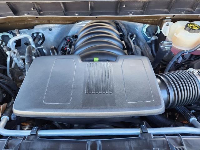 used 2022 Chevrolet Silverado 1500 Limited car