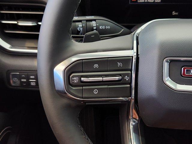 new 2026 GMC Terrain car, priced at $34,725