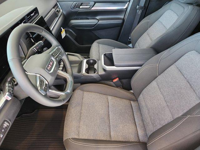 new 2026 GMC Terrain car, priced at $34,725