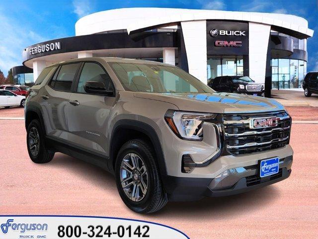 new 2026 GMC Terrain car, priced at $34,725