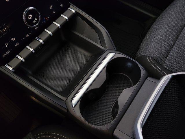 new 2026 GMC Terrain car, priced at $34,725