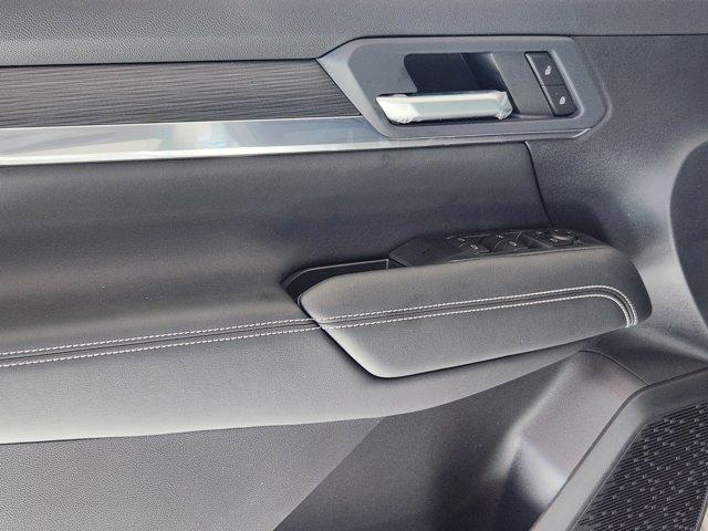 new 2026 GMC Terrain car, priced at $34,725