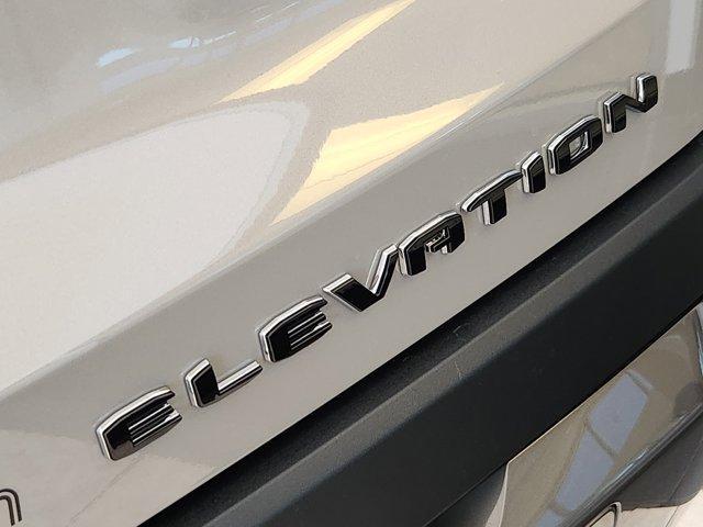 new 2026 GMC Terrain car, priced at $34,725