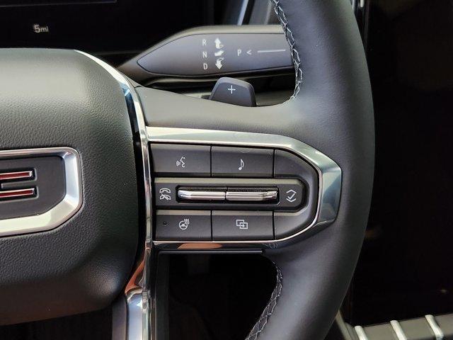 new 2026 GMC Terrain car, priced at $34,725