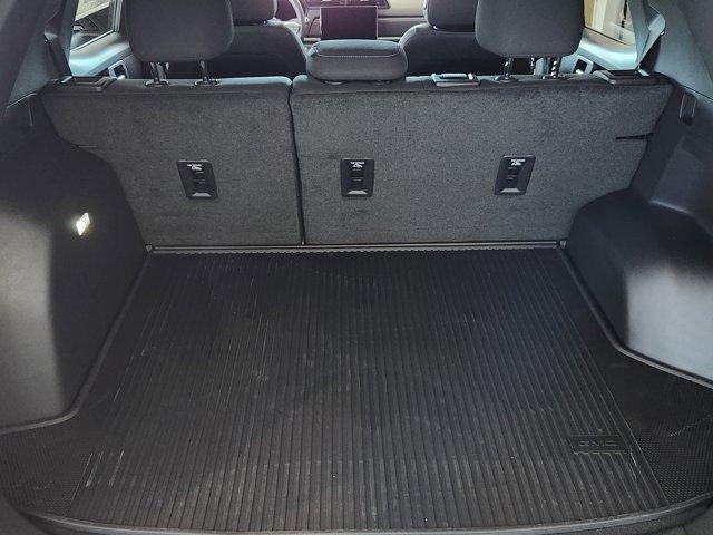 new 2026 GMC Terrain car, priced at $34,725