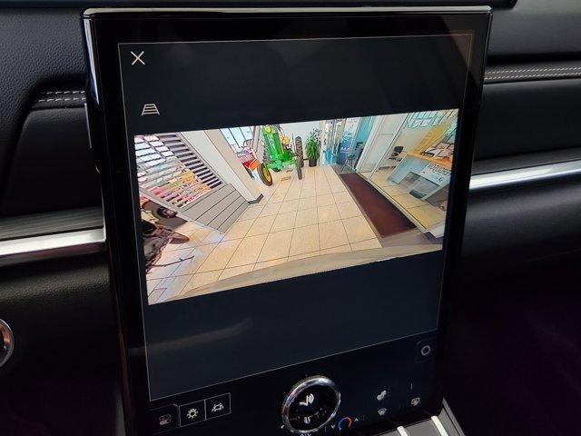 new 2026 GMC Terrain car, priced at $34,725