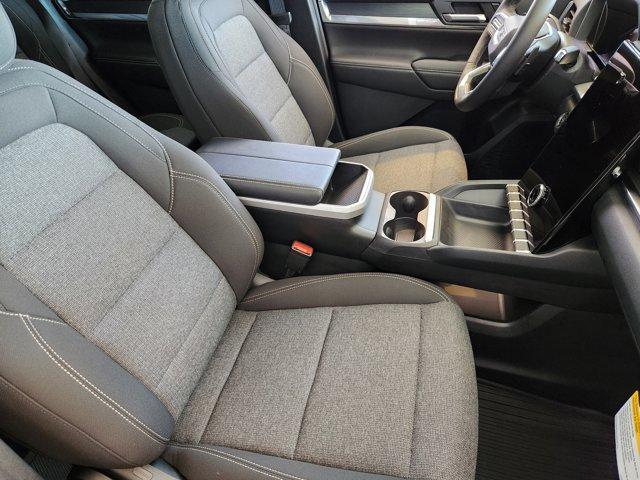 new 2026 GMC Terrain car, priced at $34,725