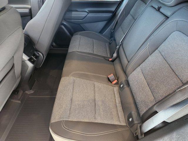 new 2026 GMC Terrain car, priced at $34,725