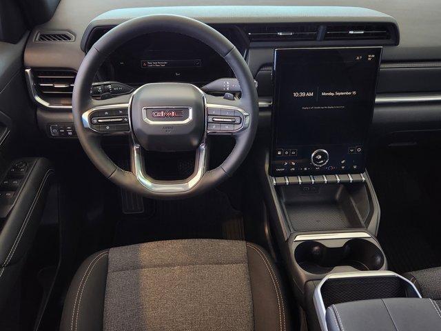 new 2026 GMC Terrain car, priced at $34,725