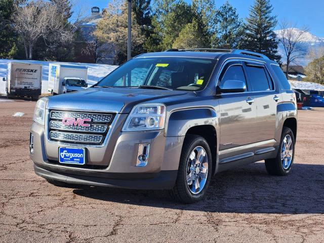 used 2012 GMC Terrain car, priced at $7,987