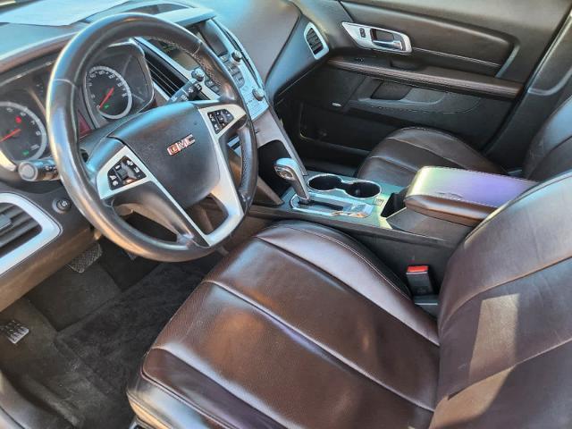 used 2012 GMC Terrain car, priced at $7,987