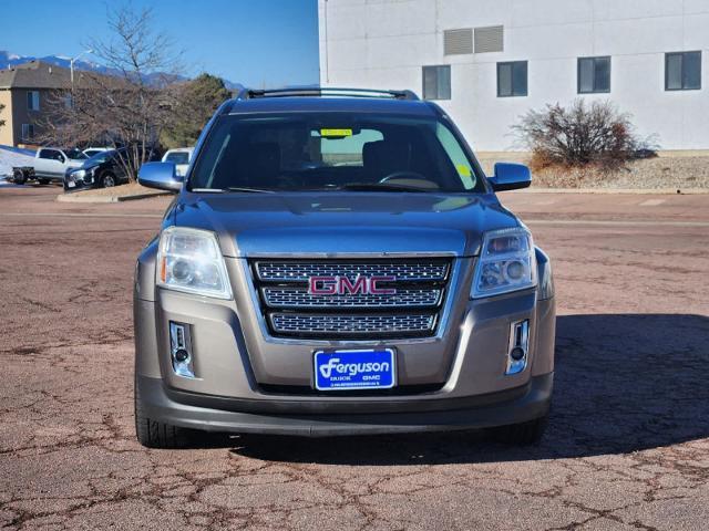 used 2012 GMC Terrain car, priced at $7,987