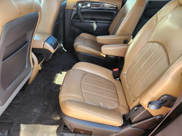 used 2015 Buick Enclave car