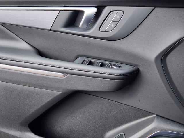 new 2025 Buick Enclave car, priced at $51,290
