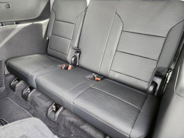 new 2025 Buick Enclave car, priced at $51,290