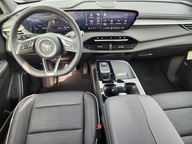 new 2025 Buick Enclave car, priced at $51,290