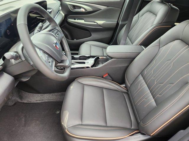 new 2025 Buick Envista car, priced at $31,884