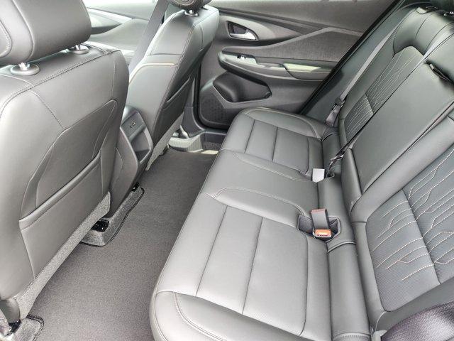 new 2025 Buick Envista car, priced at $31,884