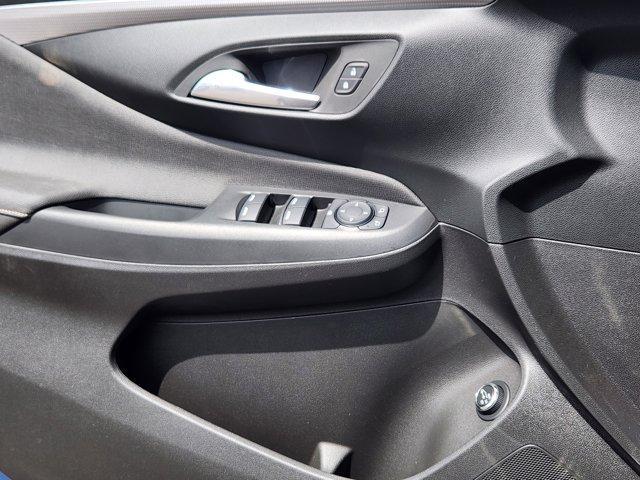 new 2025 Buick Envista car, priced at $31,884