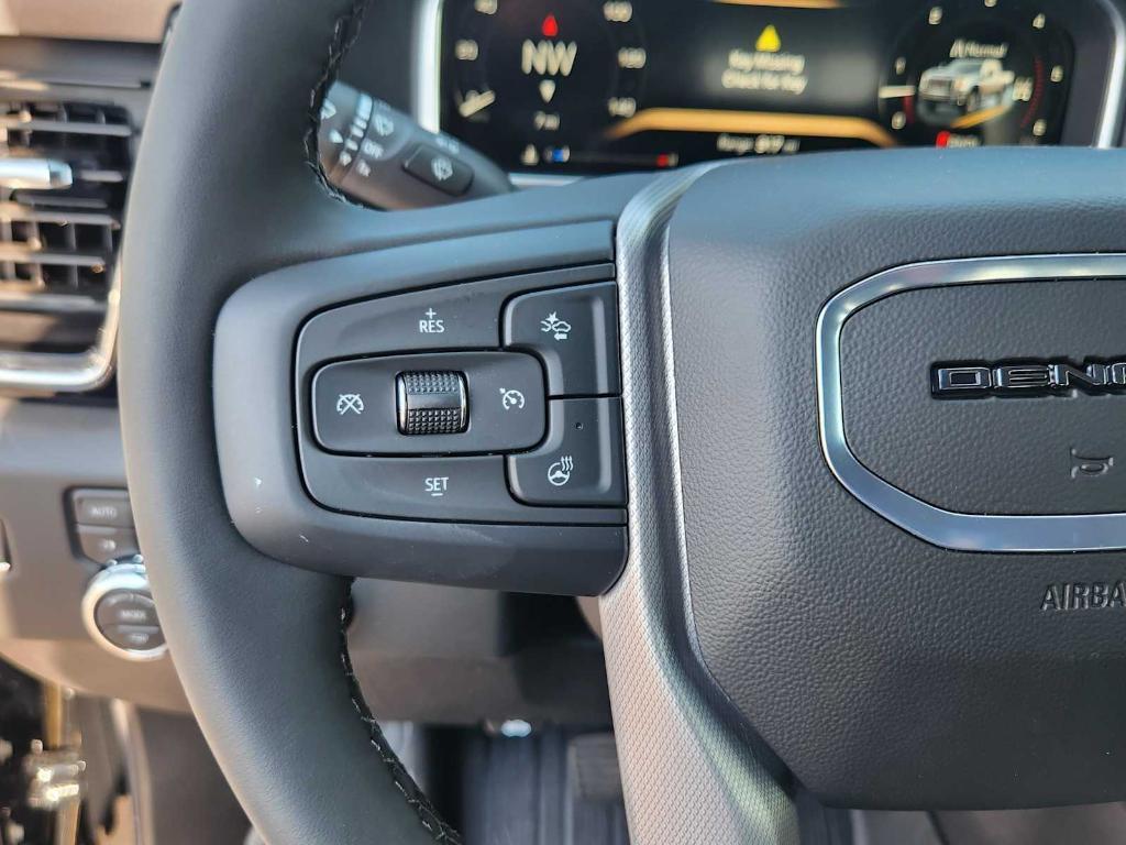 new 2026 GMC Sierra 2500 car, priced at $91,590