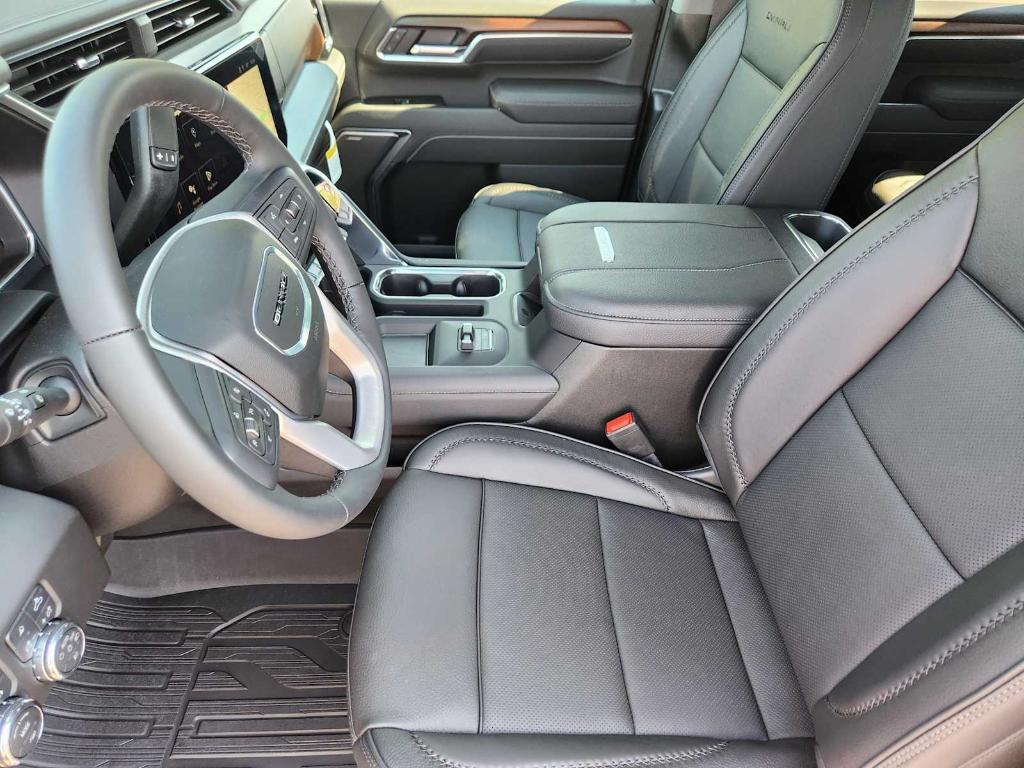 new 2026 GMC Sierra 2500 car, priced at $91,590