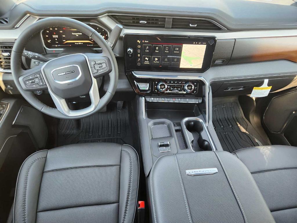new 2026 GMC Sierra 2500 car, priced at $91,590