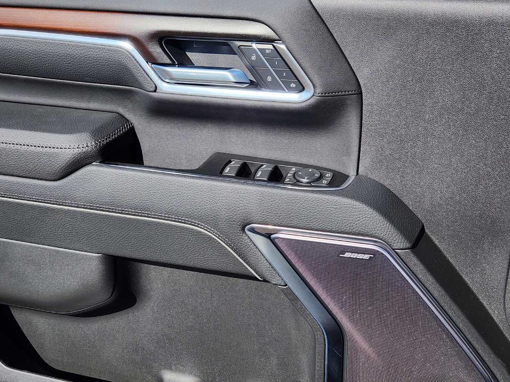 new 2026 GMC Sierra 2500 car, priced at $91,590