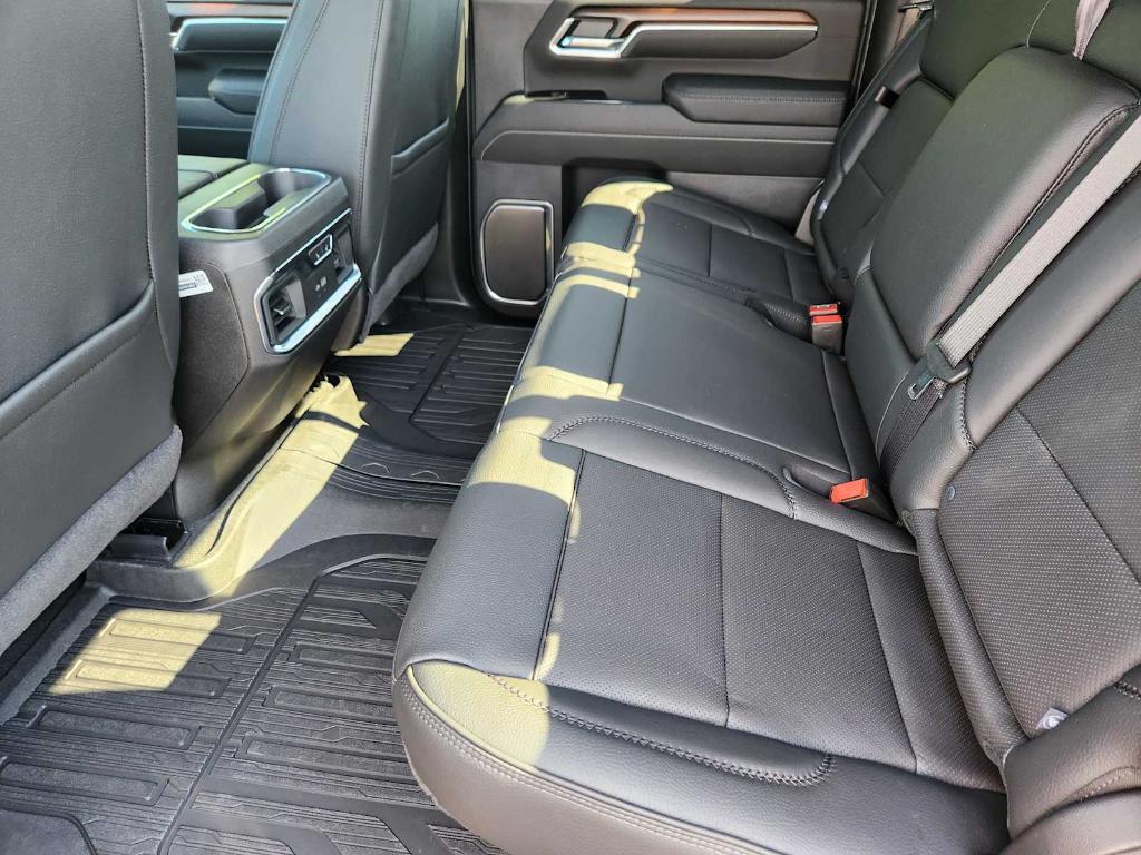 new 2026 GMC Sierra 2500 car, priced at $91,590