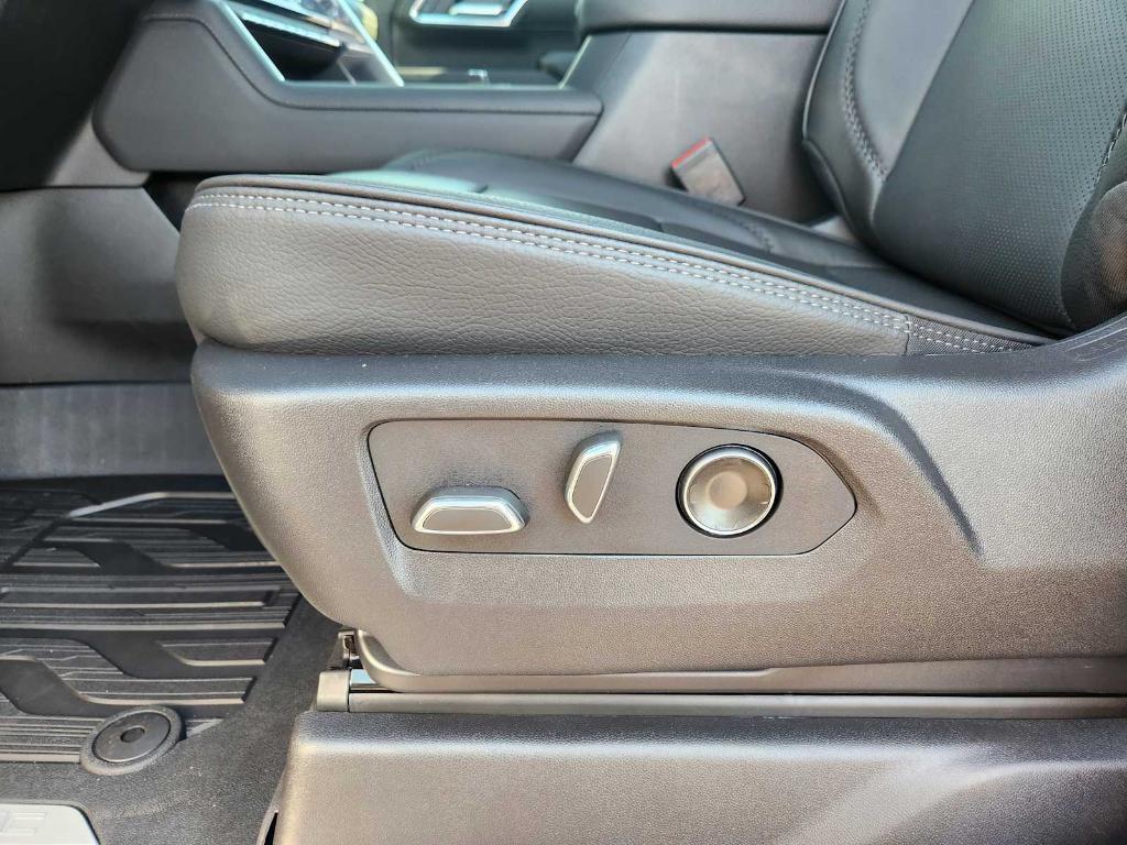 new 2026 GMC Sierra 2500 car, priced at $91,590