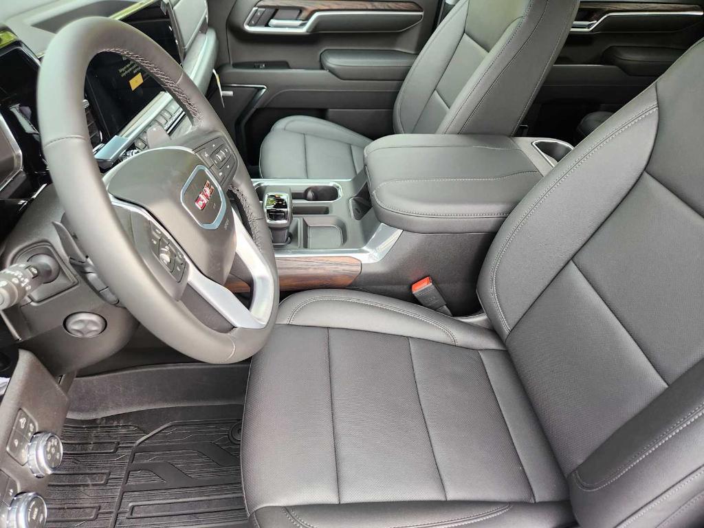 new 2026 GMC Sierra 1500 car, priced at $68,385