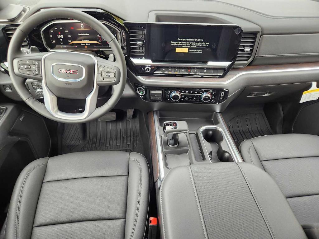 new 2026 GMC Sierra 1500 car, priced at $68,385