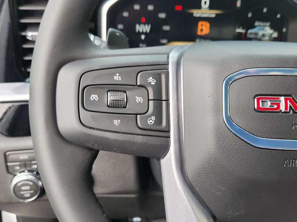 new 2026 GMC Sierra 1500 car, priced at $68,385