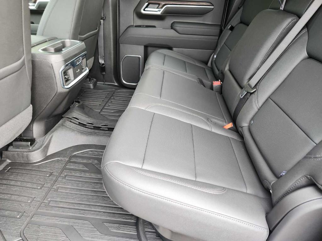 new 2026 GMC Sierra 1500 car, priced at $68,385