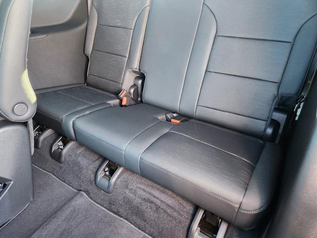 new 2025 Buick Enclave car, priced at $46,394