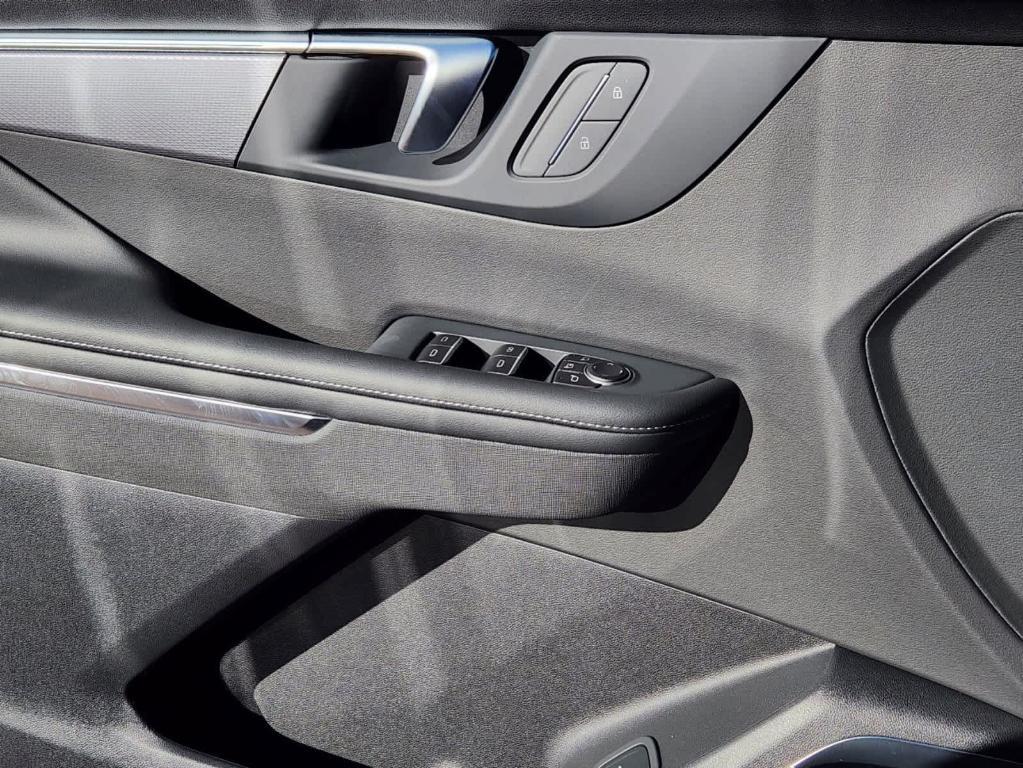 new 2025 Buick Enclave car, priced at $46,394