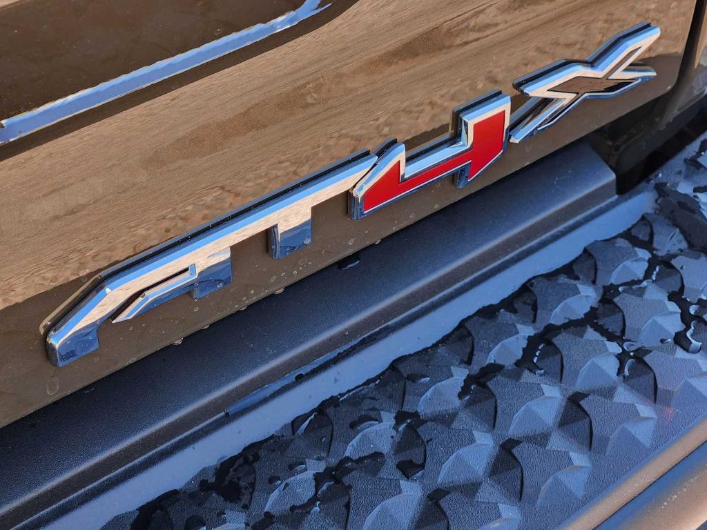 new 2025 GMC Canyon car, priced at $65,875