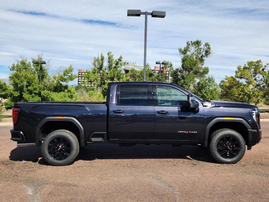 new 2025 GMC Sierra 2500 car, priced at $86,519