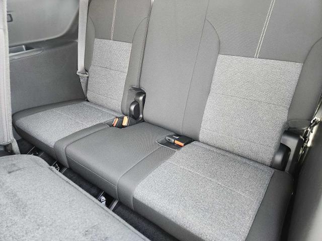 new 2025 GMC Acadia car, priced at $42,499