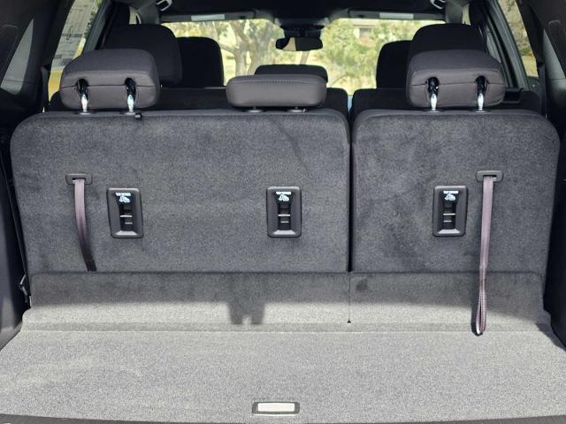 new 2025 GMC Acadia car, priced at $42,499
