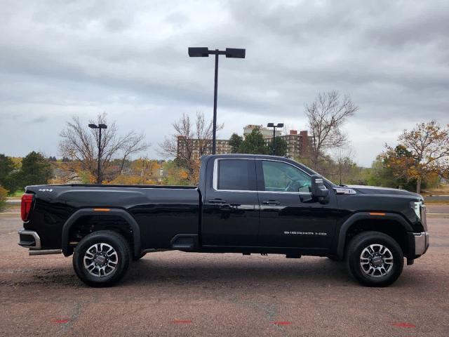 new 2025 GMC Sierra 3500 car, priced at $71,809