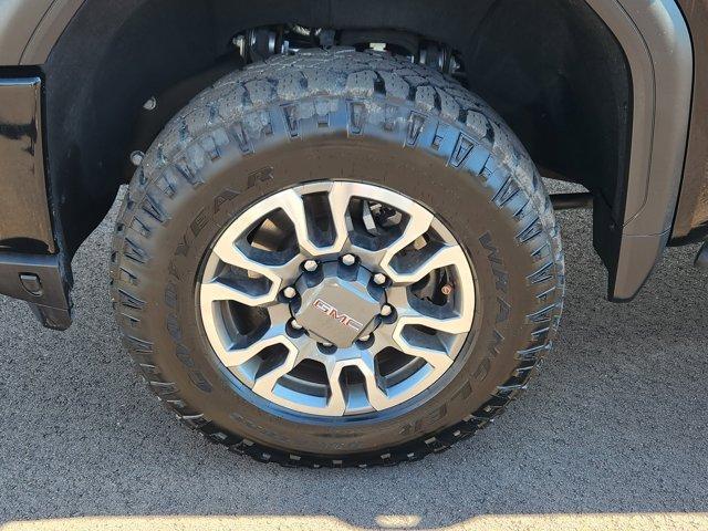 used 2023 GMC Sierra 3500 car, priced at $63,776
