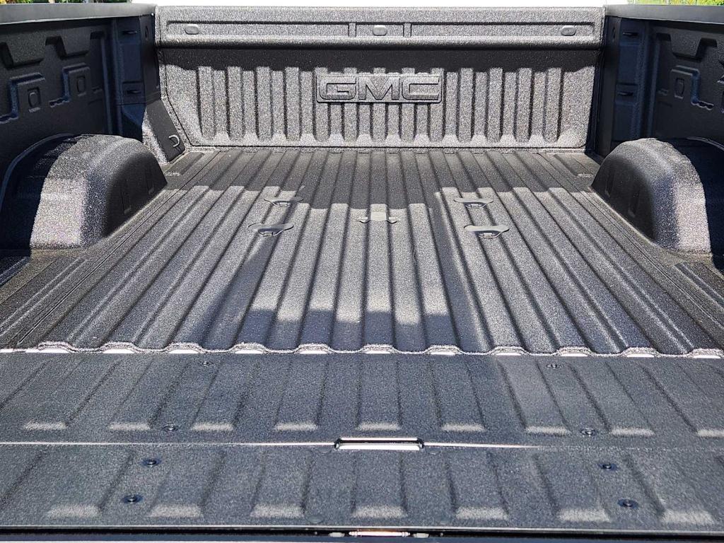 new 2026 GMC Sierra 2500 car, priced at $90,230