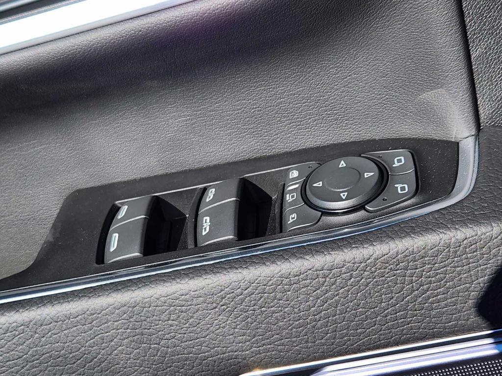 new 2026 GMC Sierra 2500 car, priced at $90,230