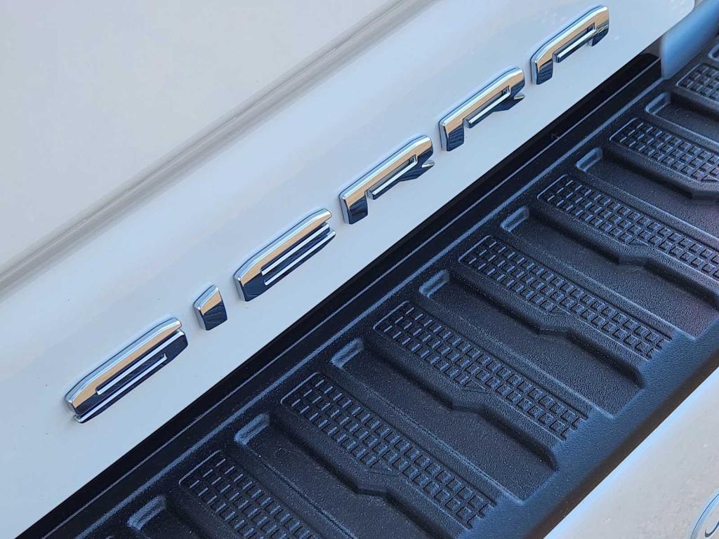 new 2026 GMC Sierra 2500 car, priced at $90,230