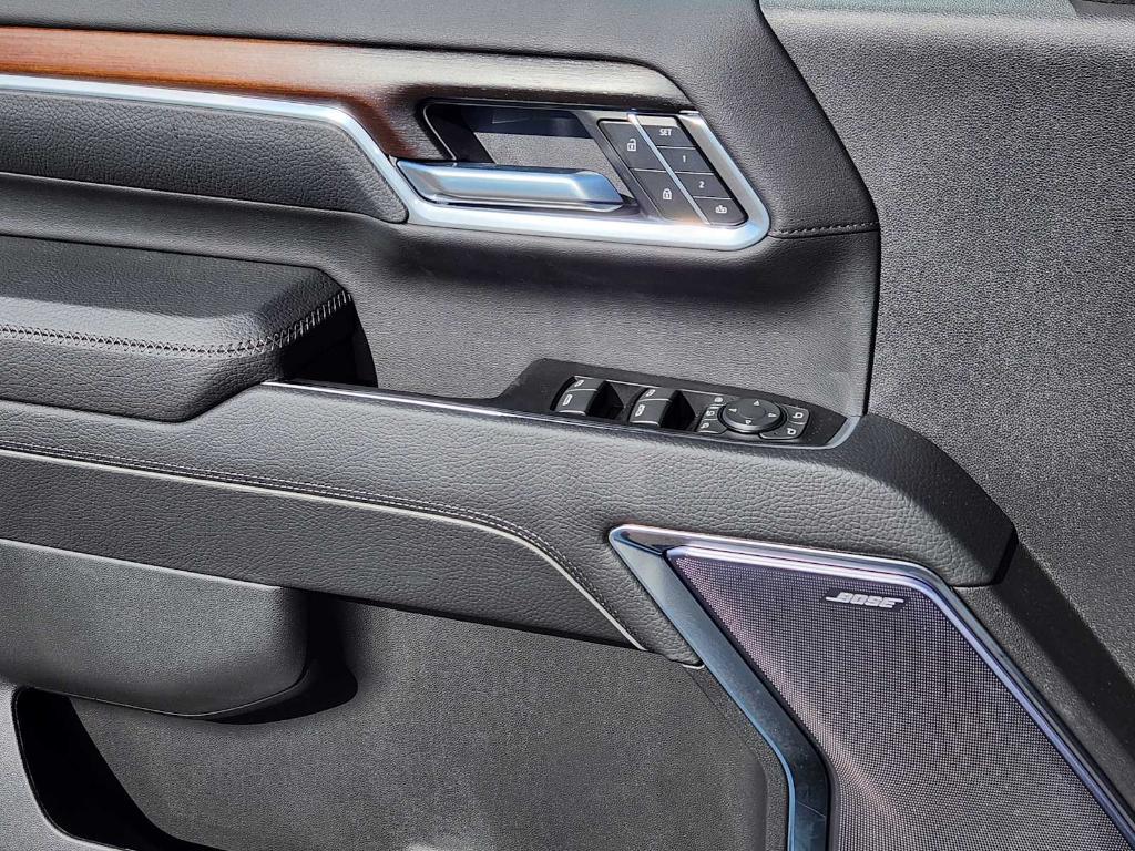 new 2026 GMC Sierra 2500 car, priced at $90,230