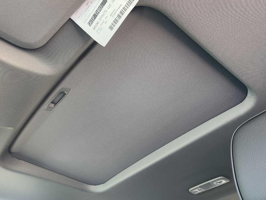 new 2026 GMC Sierra 2500 car, priced at $90,230