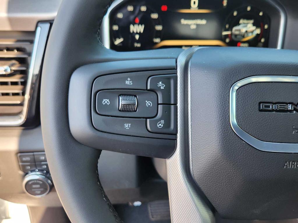 new 2026 GMC Sierra 2500 car, priced at $90,230