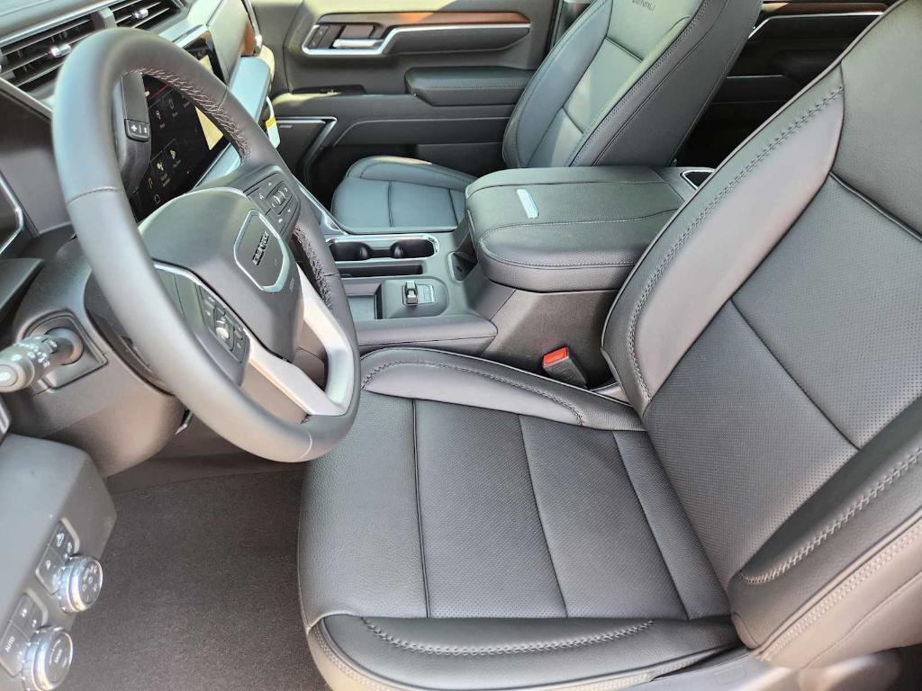 new 2026 GMC Sierra 2500 car, priced at $90,230