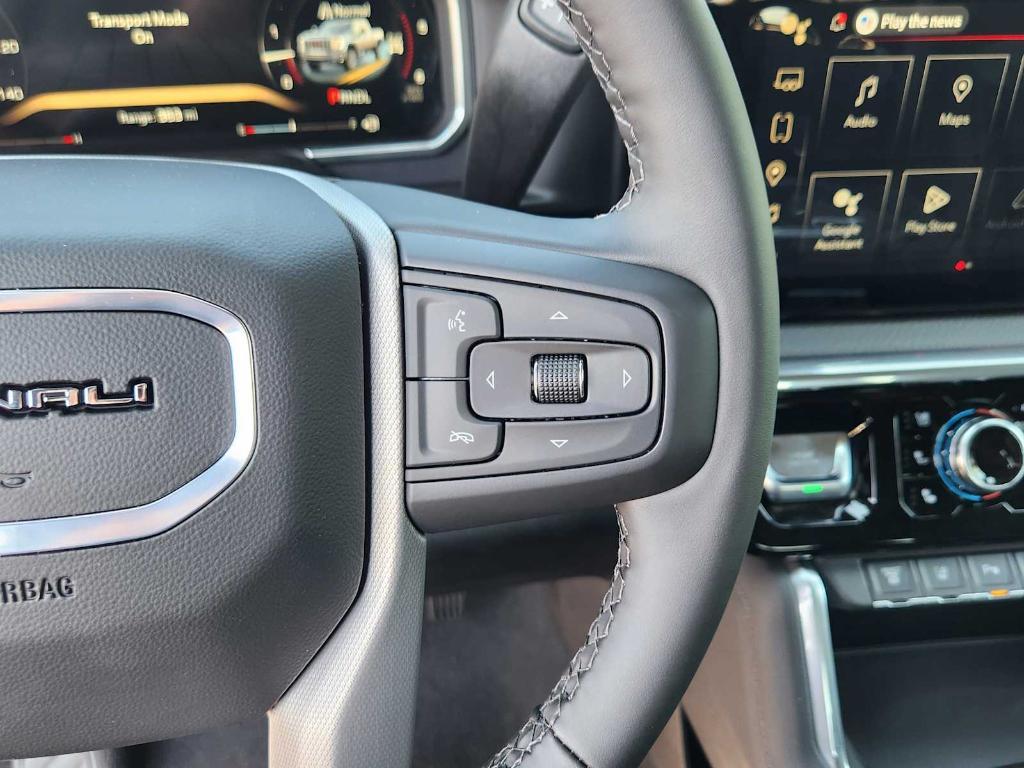 new 2026 GMC Sierra 2500 car, priced at $90,230