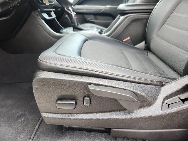 used 2022 GMC Canyon car, priced at $35,771